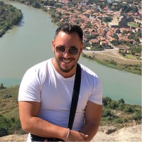 David Halevi
