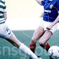 Allan Mcluckie Jnr
