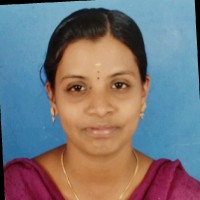 Akilandeswari Akilandeswari