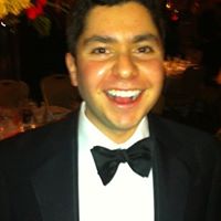 Zachary Levin