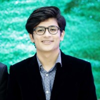 Umair Gaziani