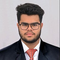 Lingesh M