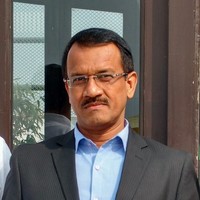 Arindam Mandal
