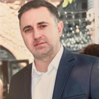 Emrah Sahin