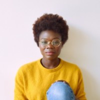 Afi Huguette Kreyling