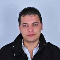Mostafa Bakr