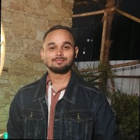 Irshad Ansari