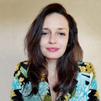 Cristina Dana Repede