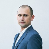 Daniel Dimov