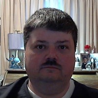 Danny Magruder