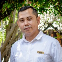 M. Agung Rinjani