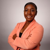 Brittney Cleaves, MA