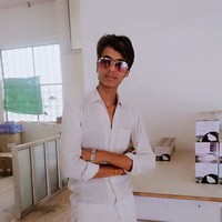 Nitin Kumar Attri