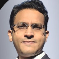 Anjani Kumar
