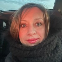 Ingrid Lacaud