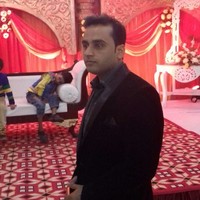 Rajesh Yadav