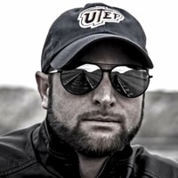 Paul Masters