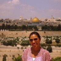 Jadira Larrea Saltos