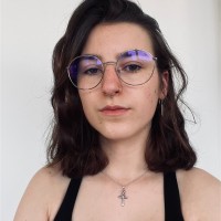 Léa Kauffmann