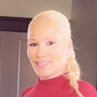 Joyce Harris