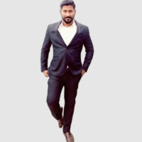 Mohammed Junaid Siddiqui