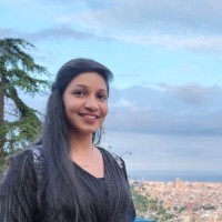 Namrata Bhambure