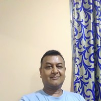 Anup Sarma