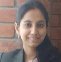 Reena Sahane