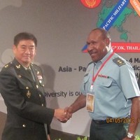 Dr Gideon Kendino, Mbe