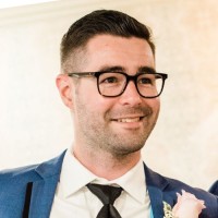 Matthew Cotter