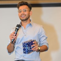 Gautam Chaubey