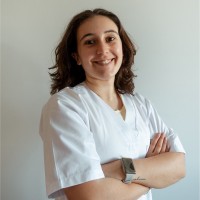 Mafalda Dantas Soares