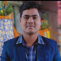 Gaurav Kumar Sharma