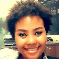 Thandeka Hadebe