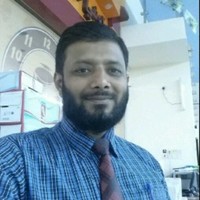 Mohammad Zeuaol Haque