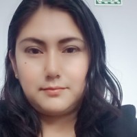 Dayci Palomino Garcia