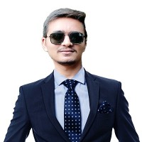 Dev Bharvadiya