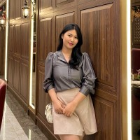 Josefhin Margaretha Hulu