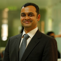 Ashish Shukla