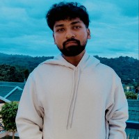Hemanth Kumar K