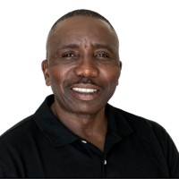 Gilbert Moore