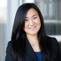 Joanna Zhou