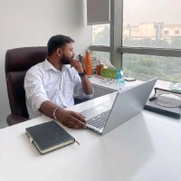 Vaibhav Chauhan