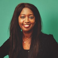 Aïssata Klein-Diop