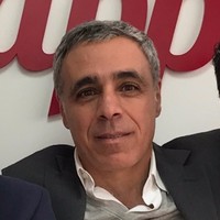 Iván Yunis Mebarak