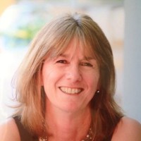 Petra Davies Hardie