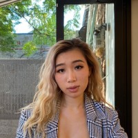 Agnes Gao