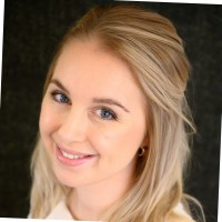 Christine Boström