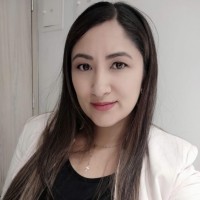 Sara Eliana Gómez Gómez
