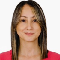 Maria Fernanda Gonzalez Velasco